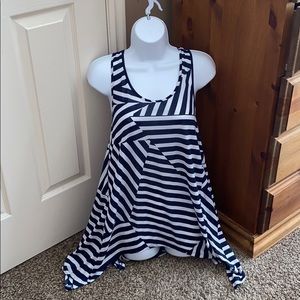 H&M Asymmetrical Tank